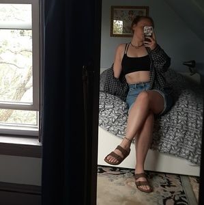 Meet your Posher, Kim